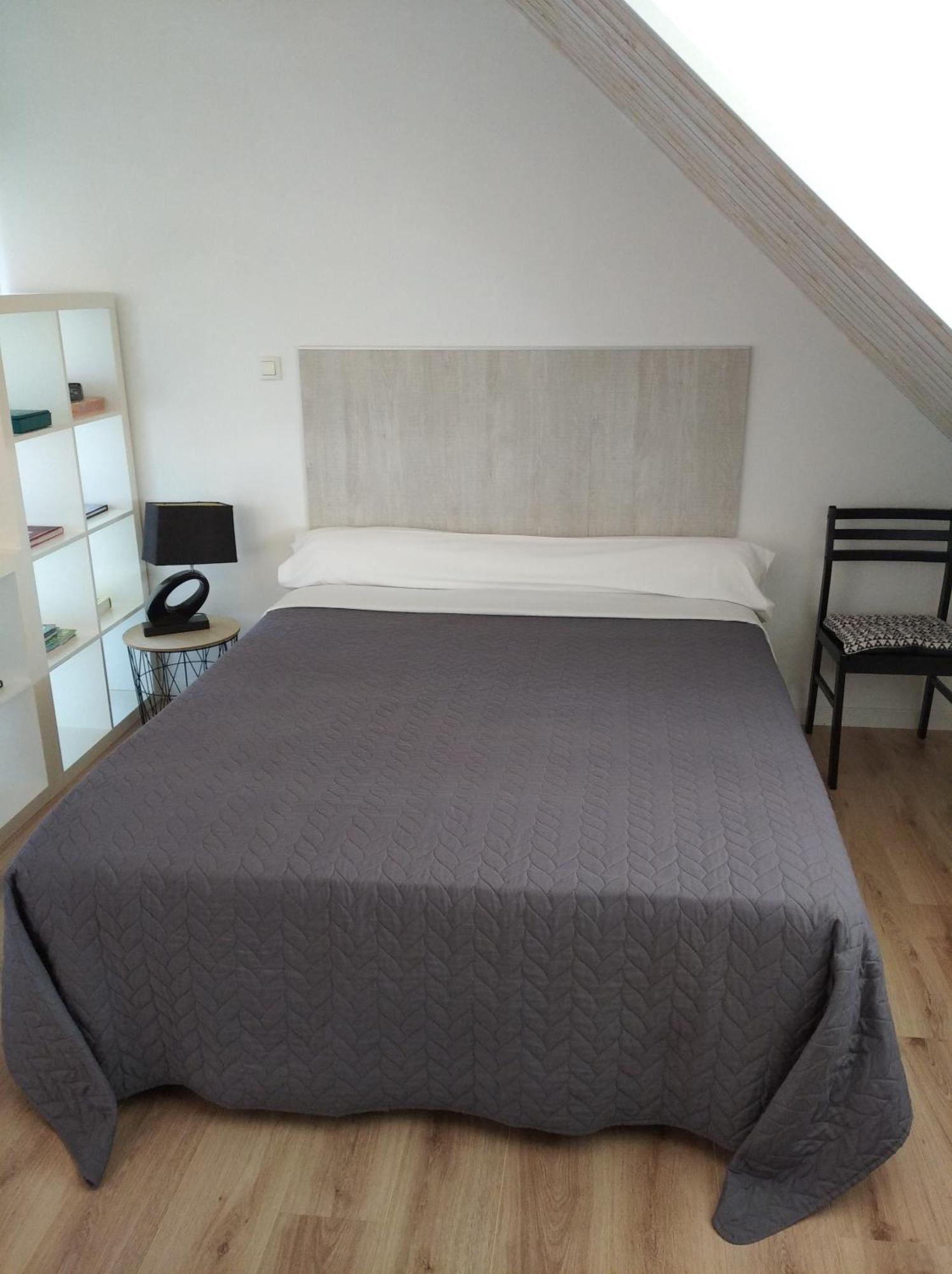 La Gilleterie Apartment Loireauxence Luaran gambar