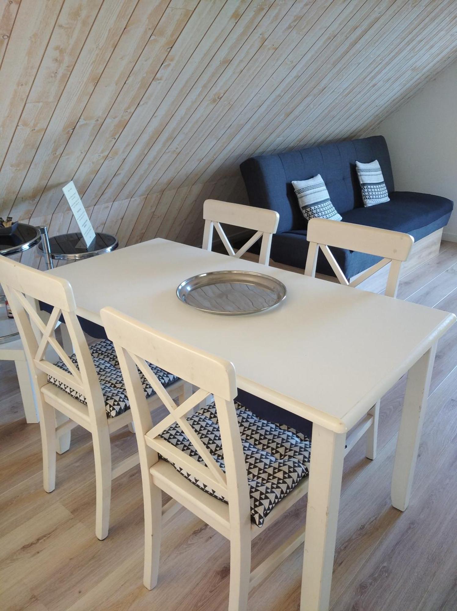 La Gilleterie Apartment Loireauxence Luaran gambar