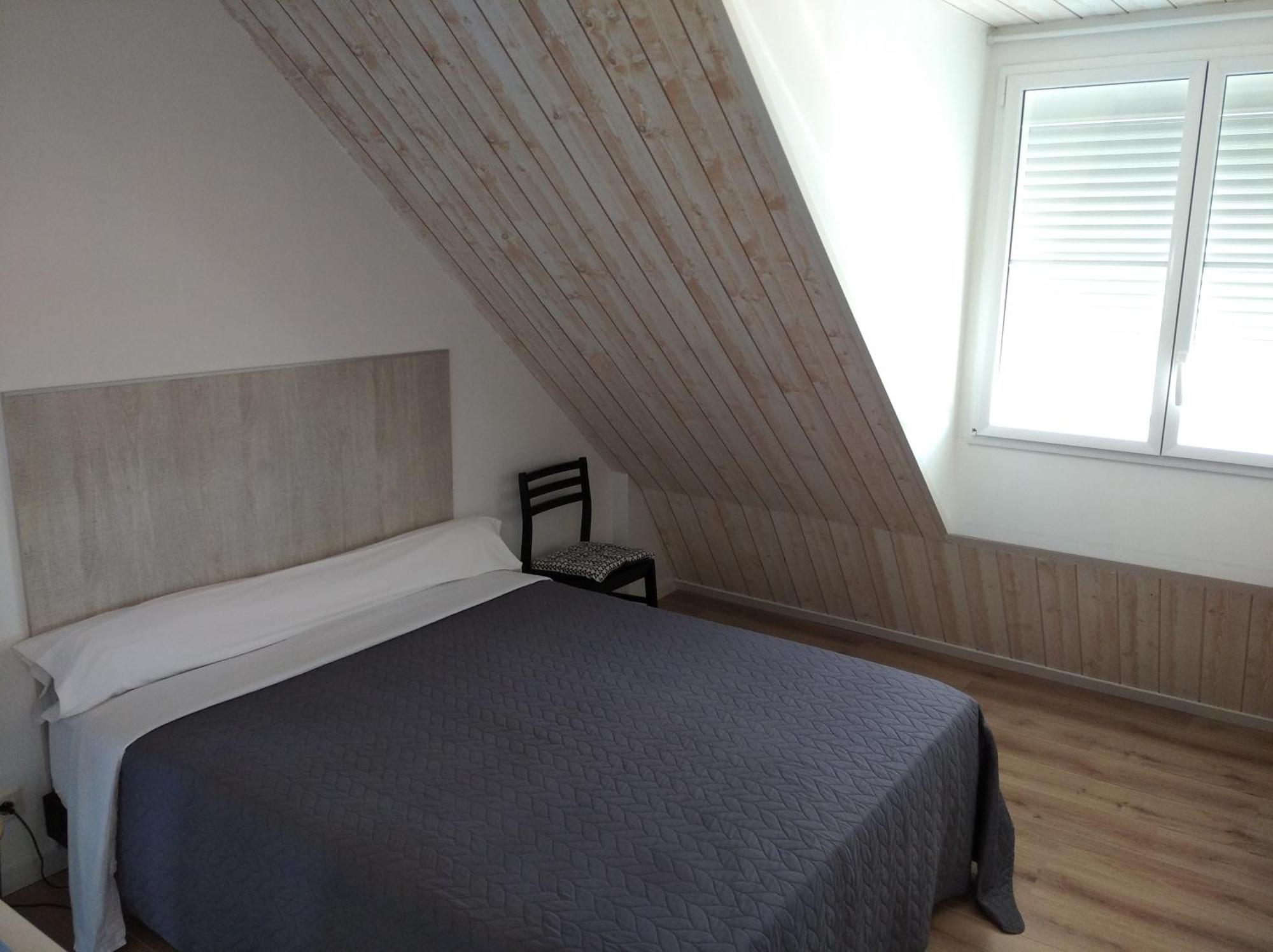 La Gilleterie Apartment Loireauxence Luaran gambar